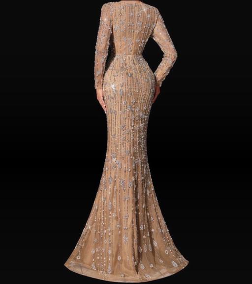 Buy & Sell Keresley End Nuneaton and Bedworth - Photos for Sequin Long Sleeve Dress