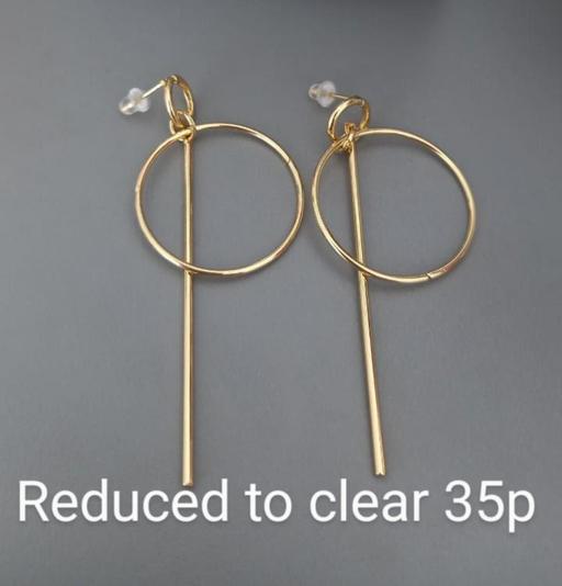 Buy & Sell Harborne Birmingham - Photos for 💛 Earrings 💛