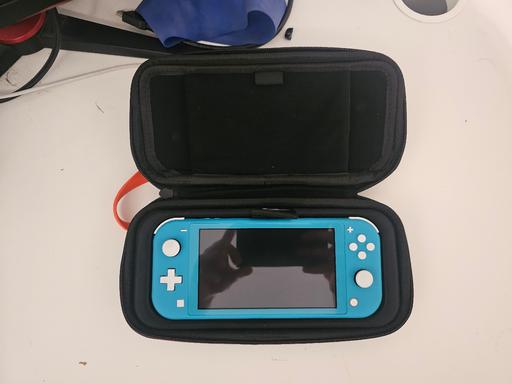 Buy & Sell Dagenham Barking and Dagenham - Photos for Nintendo Switch Lite