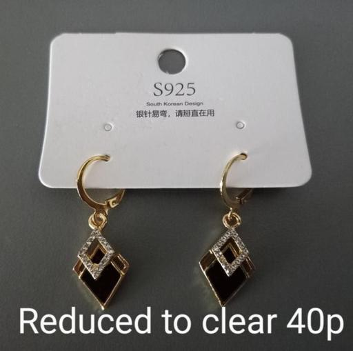 Buy & Sell Harborne Birmingham - Photos for 💛 Earrings 💛