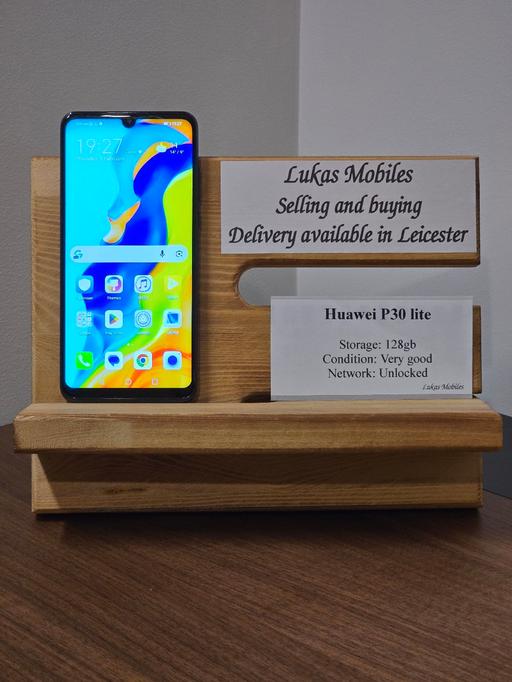 Buy & Sell Anstey Charnwood - Photos for Huawei P30 lite