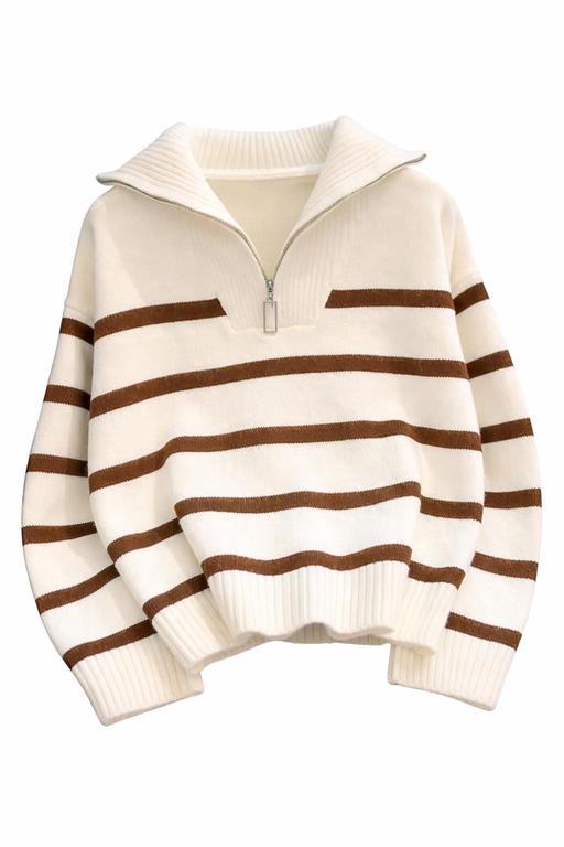 Buy & Sell Lindley Hinckley and Bosworth - Photos for Turtleneck Long Sleeve Sweater