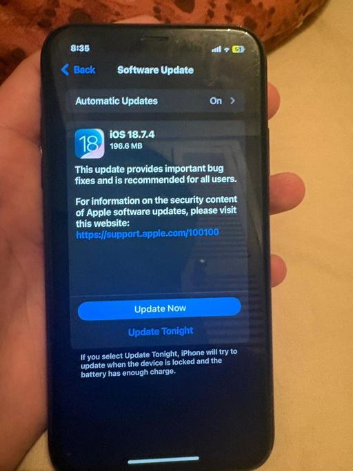 Buy & Sell Kingshurst Solihull - Photos for iPhone XR