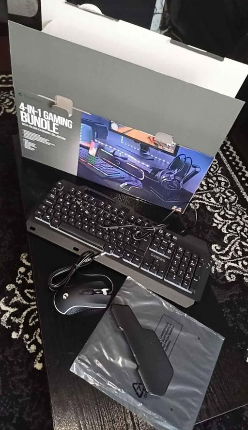 Buy & Sell Smethwick Sandwell - Photos for Goodmans Gaming bundle