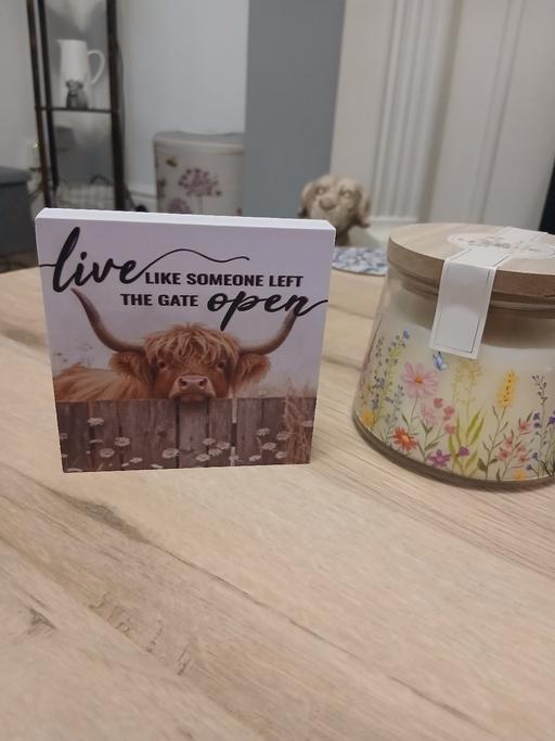 Buy & Sell Bradley Fold Trading Estate Bury - Photos for Plaque New