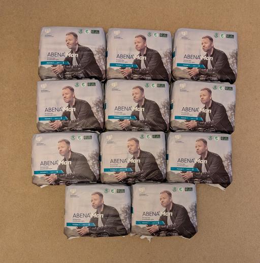 Buy & Sell Essington Wolverhampton - Photos for Abena Man Bladder Shield Bundle - £25 ono