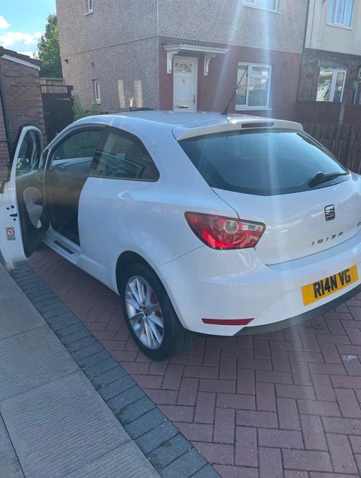 Vehicles Burnage Manchester - Photos for Seat Ibiza 1.4 petrol