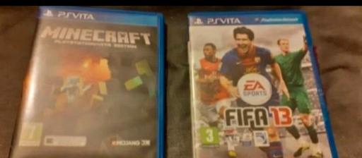 Buy & Sell Smethwick Sandwell - Photos for Ps vita games