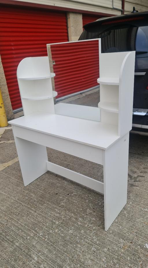 Buy & Sell Stanmore Harrow - Photos for FREE - MUST GO TODAY!: Dressing Table Vanity 
