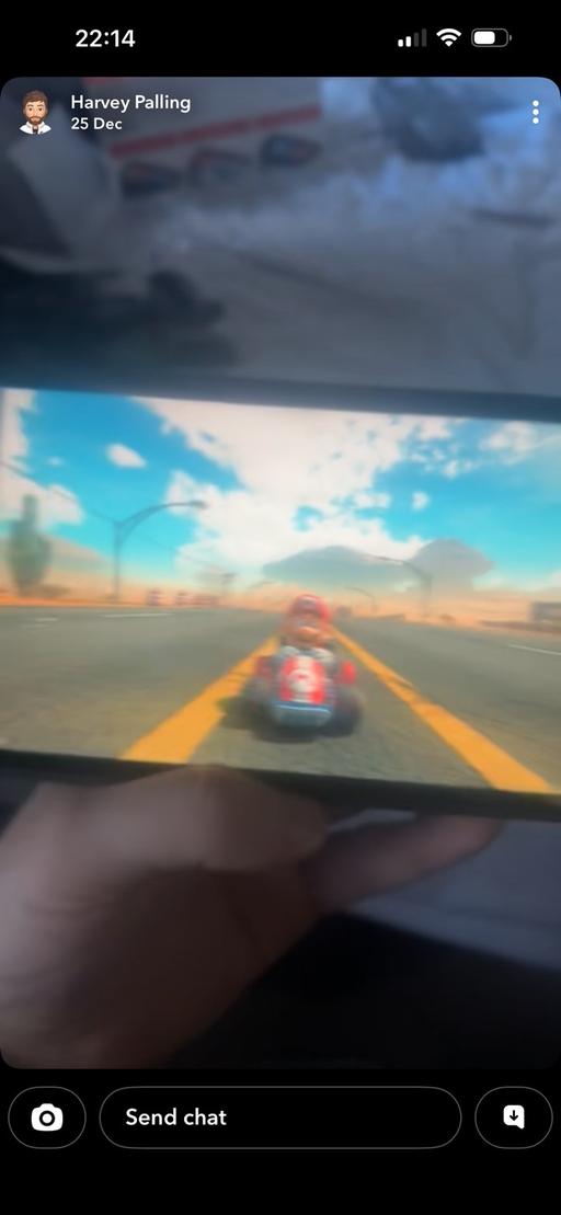 Buy & Sell Wyre Forest Worcestershire - Photos for Switch 2