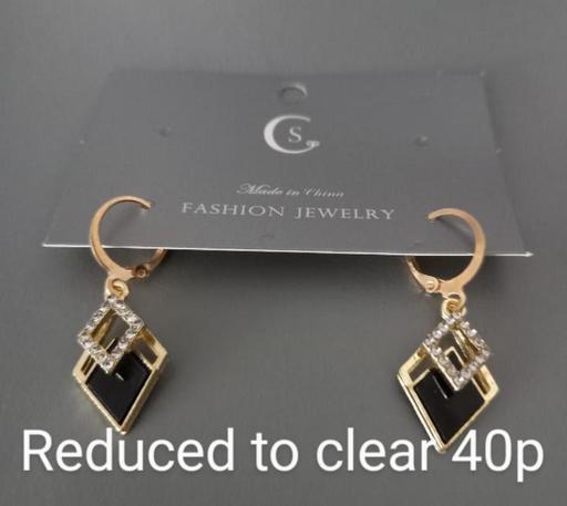 Buy & Sell Harborne Birmingham - Photos for 💛 Earrings 💛