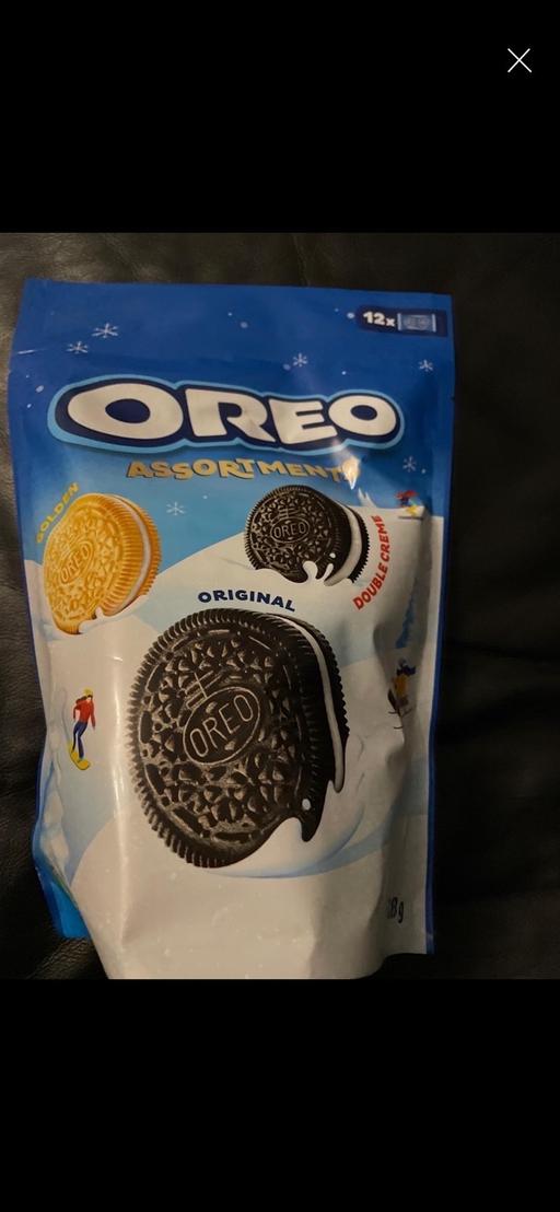 Buy & Sell Pensnett Dudley - Photos for Oreo 12 to individual packs 