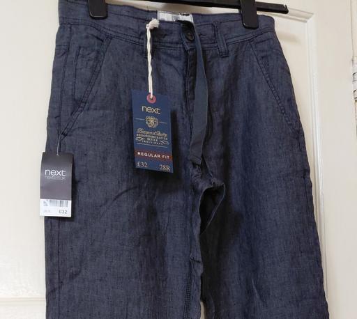 Buy & Sell Old Kent Road South East London - Photos for New NEXT Blue 28R Jeans