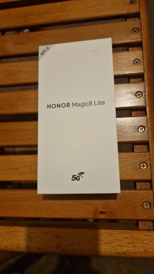 Buy & Sell Chilmington Green Ashford - Photos for Honour Magic8 Lite