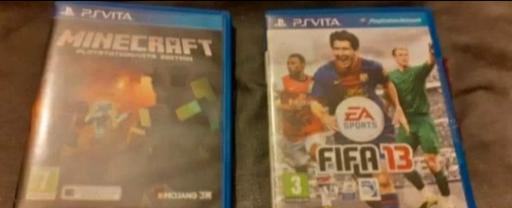 Buy & Sell Smethwick Sandwell - Photos for Ps vita Games