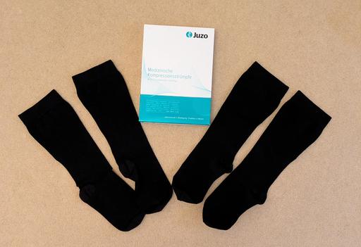 Buy & Sell Essington Wolverhampton - Photos for Juzo Medical Compression Stockings - V/XL