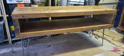 Buy & Sell Bradford Kirklees - Photos for chunky tv bench