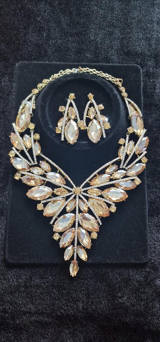 Buy & Sell Tyseley Birmingham - Photos for Jewellery Set