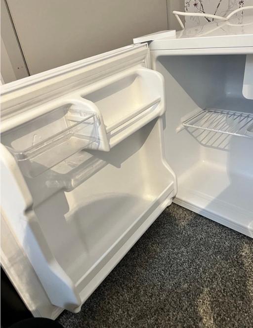 Buy & Sell Aldridge Walsall - Photos for Ikea Tillreda fridge compact table top as new