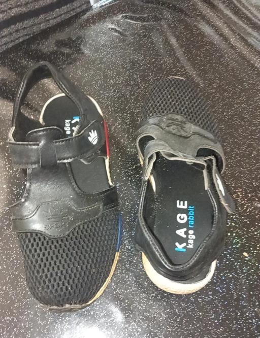 Buy & Sell Smethwick Sandwell - Photos for Boys Adidas sandals