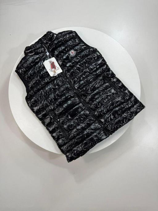 Buy & Sell Eccleshill Bradford - Photos for moncler body warmer