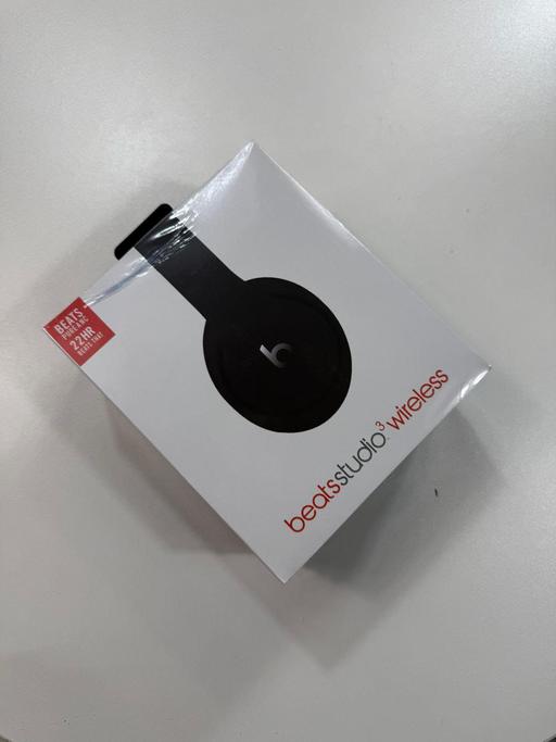 Buy & Sell Barkerend Bradford - Photos for Beats studio 3 Wireless headphones