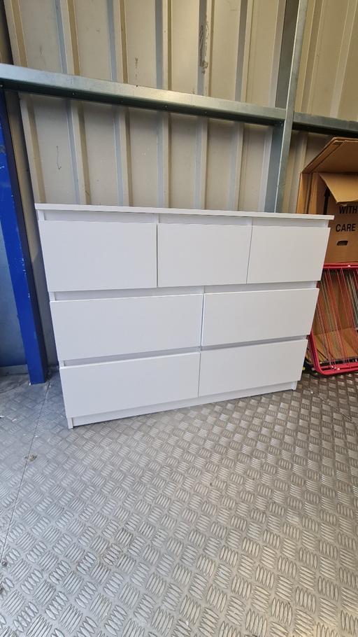 Buy & Sell Queensbury North West London - Photos for FREE! - Chest of Drawers
