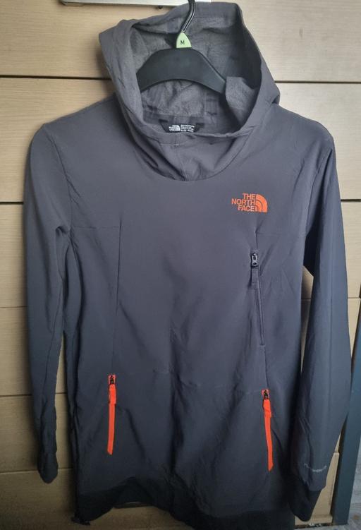 Buy & Sell Burnley Lancashire - Photos for The North Face Grey mens jacket size xl