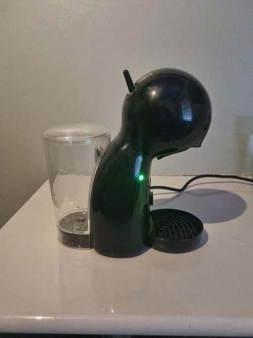 Buy & Sell Burnley Lancashire - Photos for Nescafé Dolce Gusto Piccolo xs coffee machine