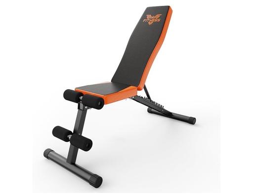 Buy & Sell Darlaston Walsall - Photos for Weights Bench & 15kgs York Dumbbells