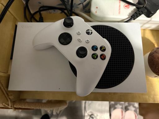 Buy & Sell Brownhills Shropshire - Photos for Xbox Series S 512gb