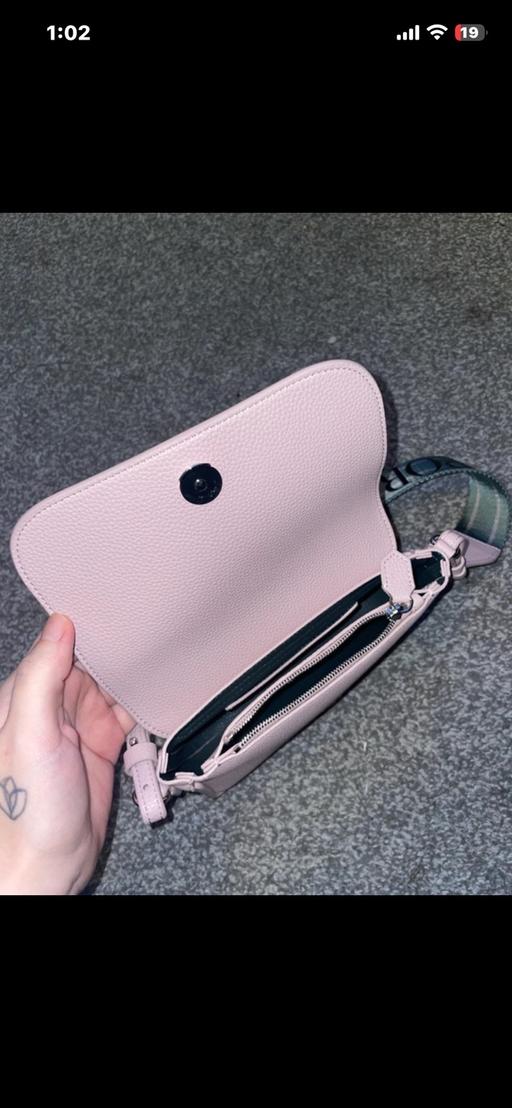 Buy & Sell Treninnick Cornwall - Photos for Armarni crossbody bag