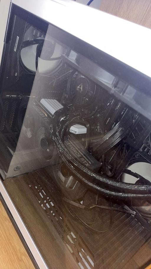 Buy & Sell Newry Newry, Mourne and Down - Photos for Like New Gaming Pc Bundle