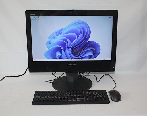 Buy & Sell Hall Green Wakefield - Photos for Lenovo Intel i5 All-in-One PC Wi-Fi MS Office