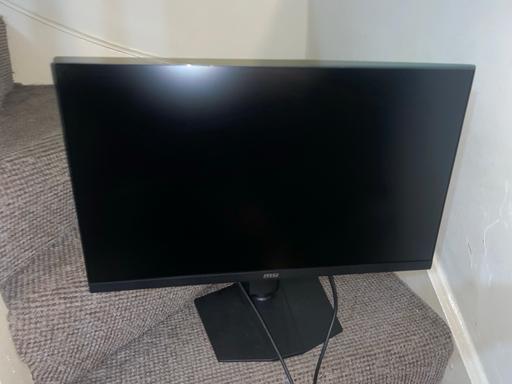 Buy & Sell Bloxwich Walsall - Photos for 27 inch 4K gaming monitor