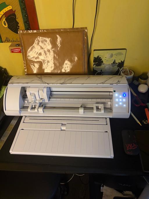 Buy & Sell Oxley Wolverhampton - Photos for Silhouette Cameo 5