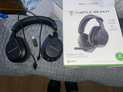 Buy & Sell Bloxwich Walsall - Photos for Turtle beach headset