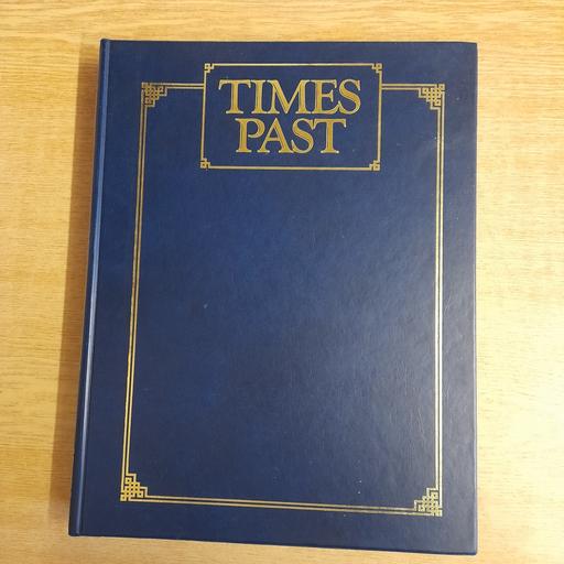 Buy & Sell Bamber Bridge South Ribble - Photos for TIMES PAST