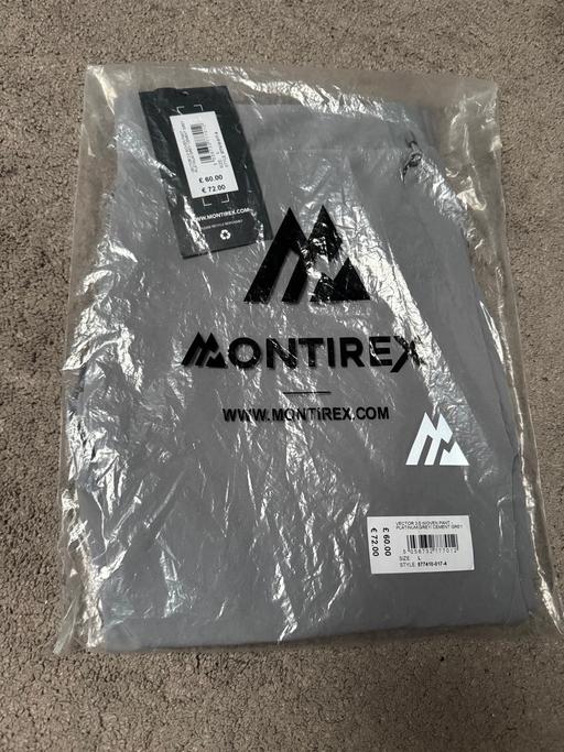 Buy & Sell Ordsall Salford Salford - Photos for Montirex pants size L