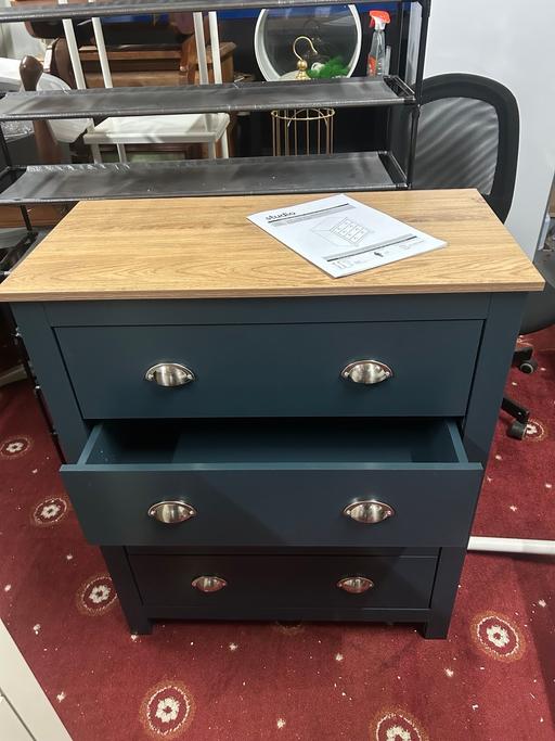 Buy & Sell Irlams O`Th`Height Salford - Photos for Chest of drawers