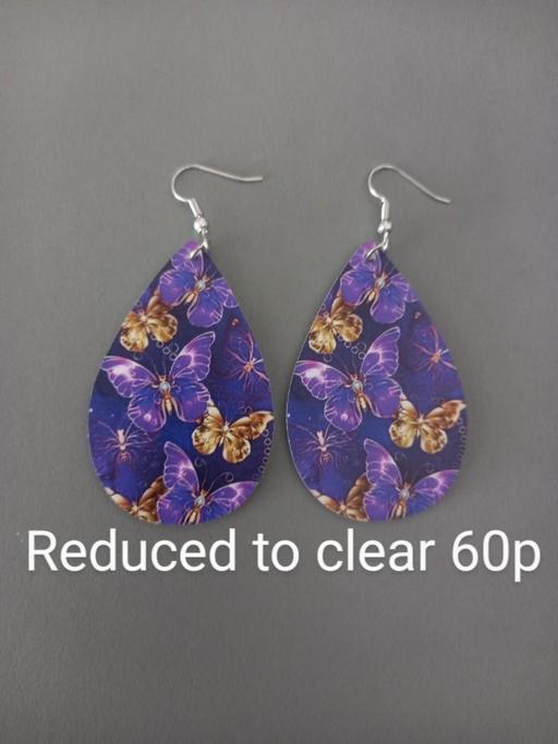 Buy & Sell Harborne Birmingham - Photos for 🤍 Earrings 🤍