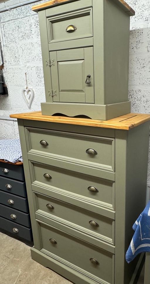 Buy & Sell Hoobrook Wyre Forest - Photos for Pine bedroom furniture set