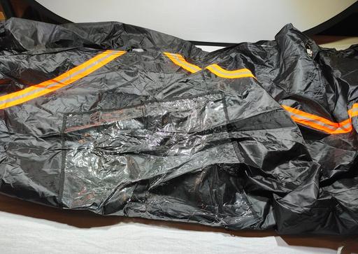 Buy & Sell Thornaby Stockton-on-Tees - Photos for Bicycle cover for transport