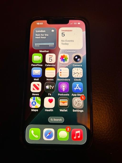 Buy & Sell Sefton Park Liverpool - Photos for iPhone 13 128gb