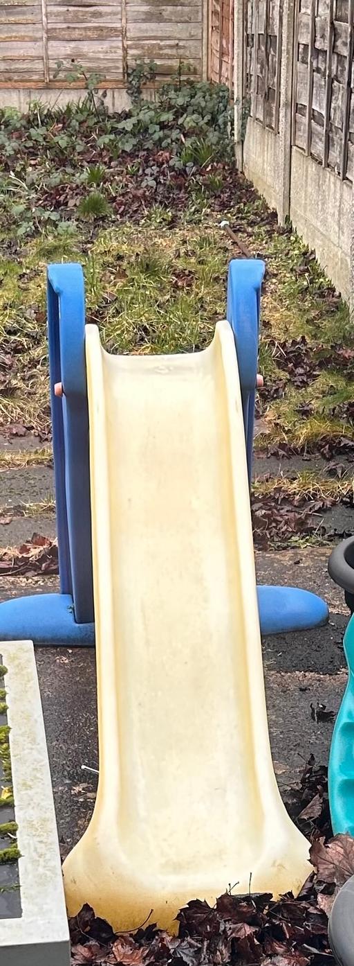 Buy & Sell Whalley Range Manchester - Photos for FREE SLIDE AND ROCKER