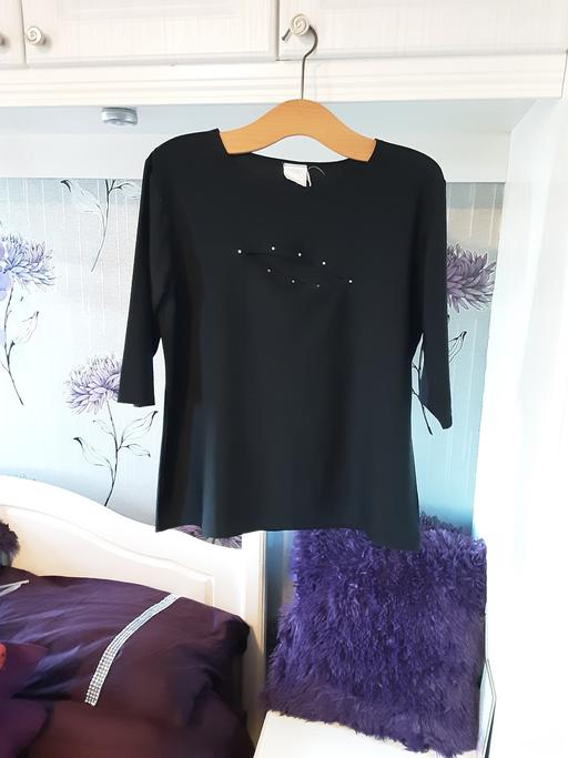 Buy & Sell Rainstorth Rotherham - Photos for Ladies Agenda Top