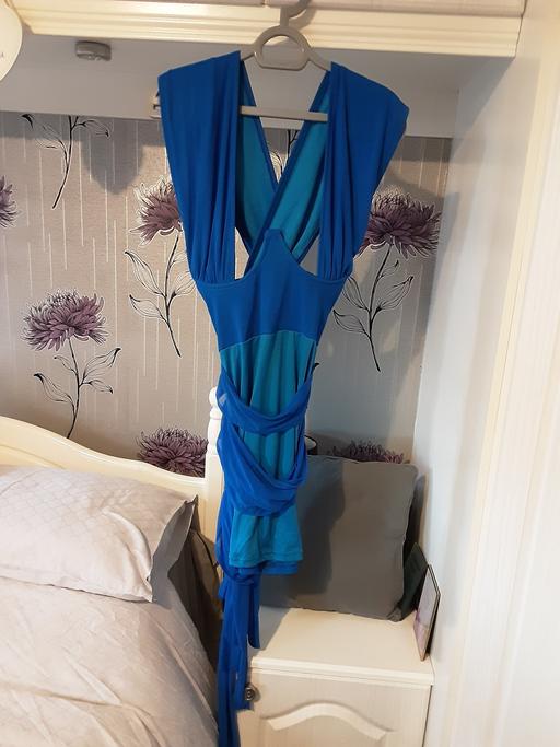 Buy & Sell Rainstorth Rotherham - Photos for Ladies Prettylittlething Dress