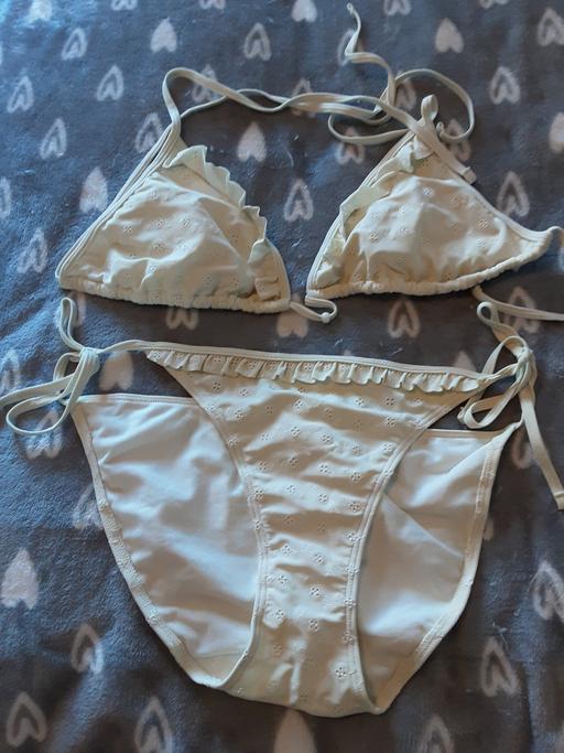 Buy & Sell Rainstorth Rotherham - Photos for Ladies Bikini