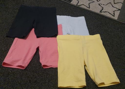 Buy & Sell Kings Heath Birmingham - Photos for X4 Girl's Shorts 2-3 Year's