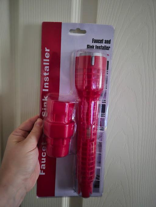 Buy & Sell Crumpsall Manchester - Photos for new Faucet And Sink Installer